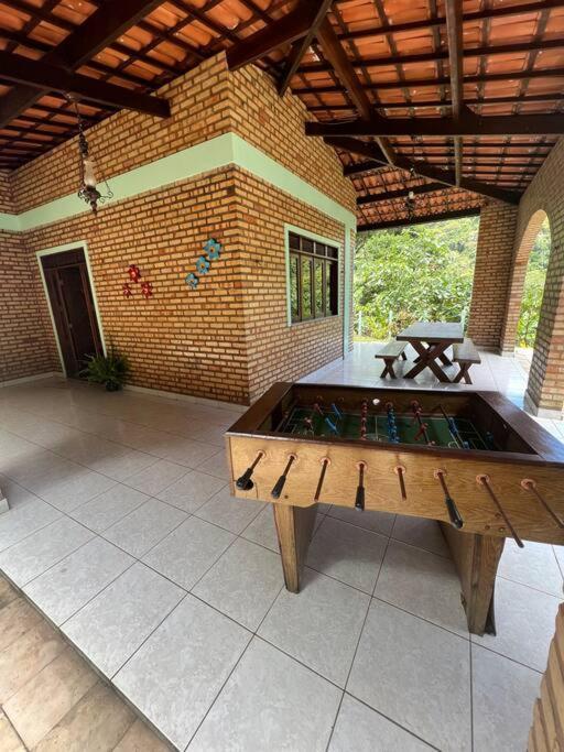 Casa Na Serra De Mulungu Mulungu  Exterior photo